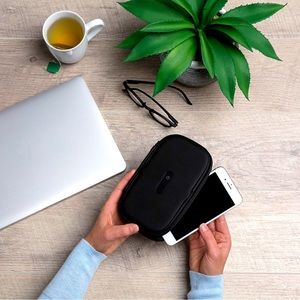 HoMedics Phone Sanitizer